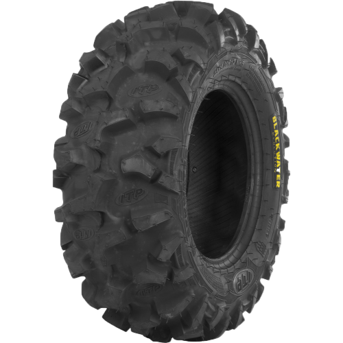 ITP Black Water Evolution 28x10-12 Tires (Full Set)