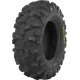 ITP Black Water Evolution 28x10-12 Tires (Full Set)