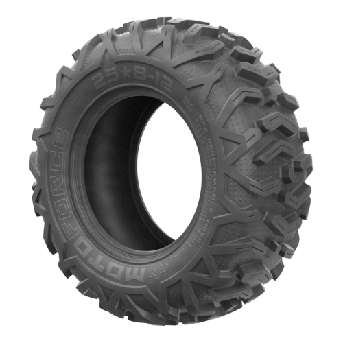 EFX MotoForce Tire 25x10-12 (Full Set)