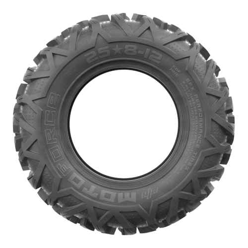 EFX MotoForce Tire 25x10-12 (Full Set)