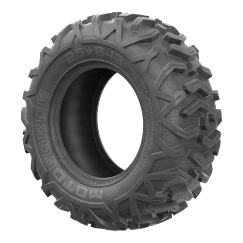 EFX MotoForce Tire 25x8-12