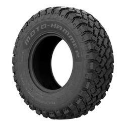 EFX MotoHammer Tires 33x10-18 (Full Set)