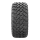 EFX MotoHammer Tires 34x10-20 (Full Set)