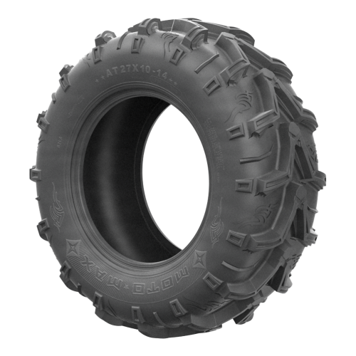 EFX MotoMax Tires 27x10-14 & 27x12-14 (Full Set)