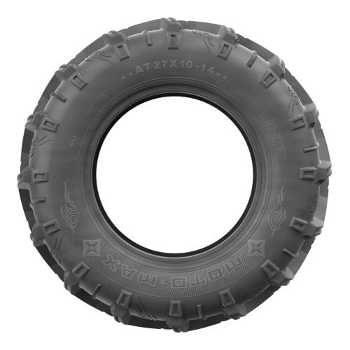 EFX MotoMax Tires 27x10-14 & 27x12-14 (Full Set)