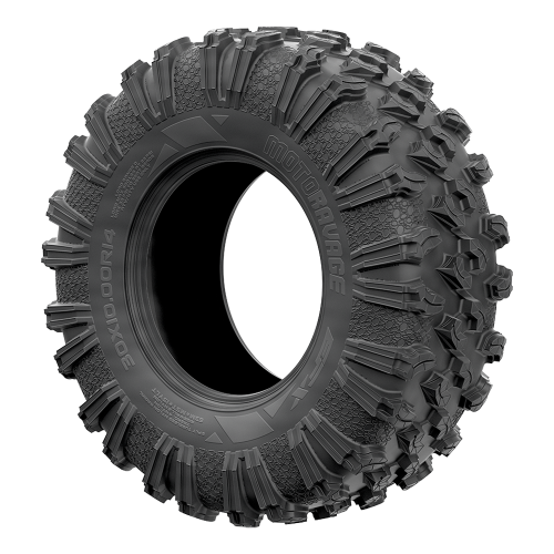 EFX MotoRavage 32x10-18 Tires (Full Set)