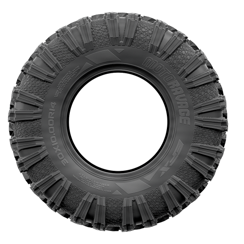 EFX MotoRavage 32x10-18 Tires (Full Set)