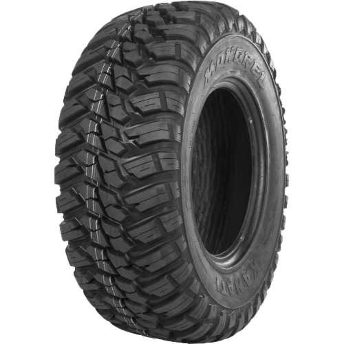 GBC Kanati Mongrel 26x10-12 Tire (Full Set)