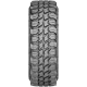 Gladiator X Comp ATR 32x10-14 (10ply) Radial Tires (Full Set)