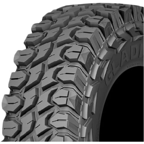 Gladiator X Comp ATR 35x10-15 (10ply) Radial Tires (Full Set)