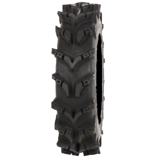 High Lifter Out & Back Max'd 36x9-20 Tires (Full Set)