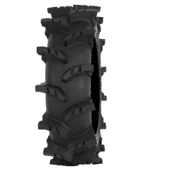 High Lifter Outlaw Max Tires 28x10R-14 (Full Set)