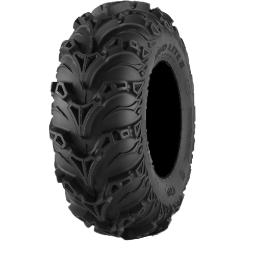 ITP Mud Lite II Tires 28X9-14 & 28x11-14 (Full Set)