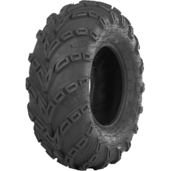 ITP Mud Lite XL Tires 25x8-12 & 25x10-12 (Full Set)