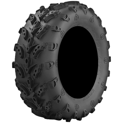 Interco Swamp Lite 26x9-12 & 26x12-12 Tires (Full Set)