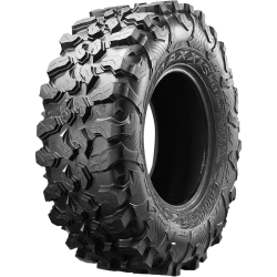 Maxxis Carnivore 32x10-14 Radial Tires (Full Set)