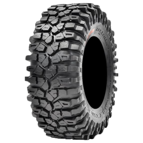 Maxxis Roxxzilla ML7 Radial Tires (Competition) 32x10R-15 (Full Set)