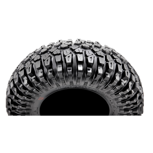 Maxxis Roxxzilla ML7 Radial Tires (Competition) 32x10R-15 (Full Set)