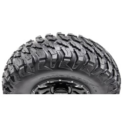 Maxxis Rampage Radial Tires 30x10-14 (Full Set)