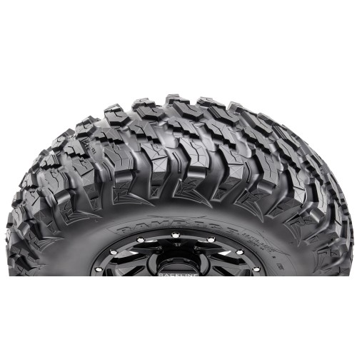 Maxxis Rampage Radial Tires 30x10-15 (Full Set)