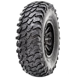 Maxxis Rampage Radial Tires 28x10-14 (Full Set)