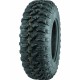 QuadBoss QBT446 Radial Utility Tires 29x9-14 & 29x11-14 (Full Set)