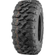 QuadBoss QBT446 Radial Utility Tires 29x9-14 & 29x11-14 (Full Set)