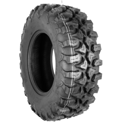 QuadBoss QBT889 28x10-14 Radial Tires (Full Set)