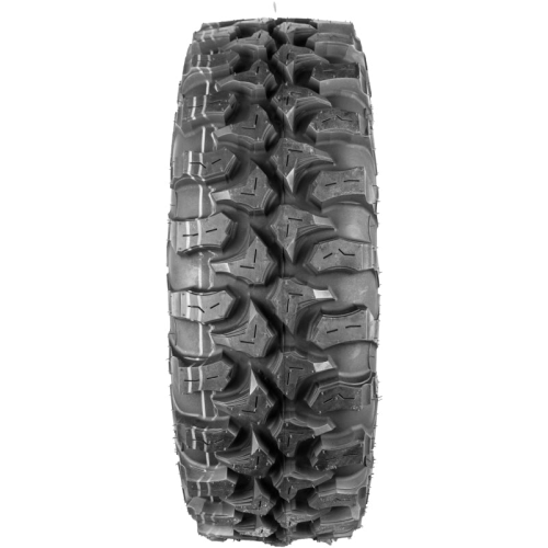 QuadBoss QBT889 30x10-15 Radial Tires (Full Set)