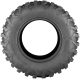 QuadBoss QBT889 30x10-15 Radial Tires (Full Set)