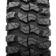 Sedona Rock-A-Billy 26x9R-12 & 26x11R-12 8ply Tires (Full Set)