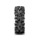 SuperATV Terminator ATV/UTV Tires 34x10-18 (Full Set)