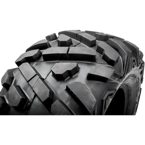 Tusk TriloBite HD Tires 25x8-12 & 25x10-12 (Full Set)