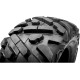 Tusk TriloBite HD Tires 25x8-12 & 25x10-12 (Full Set)