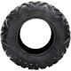 Tusk TriloBite HD Tires 25x8-12 & 25x10-12 (Full Set)