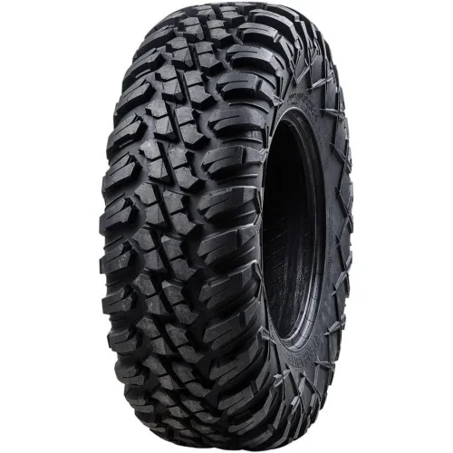 Tusk Terrabite 31x10-15 Radial Tires on MSA M12 Diesel Wheels