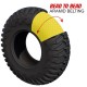 Tusk Aramid Terrabite Radial Tire 32x10-15