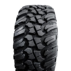 Tusk Terrabite Radial Tires 25x8-12 & 25x10-12 (Full Set)