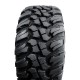 Tusk Terrabite Radial Tires 27x9-12 & 27x11-12 (Full Set)