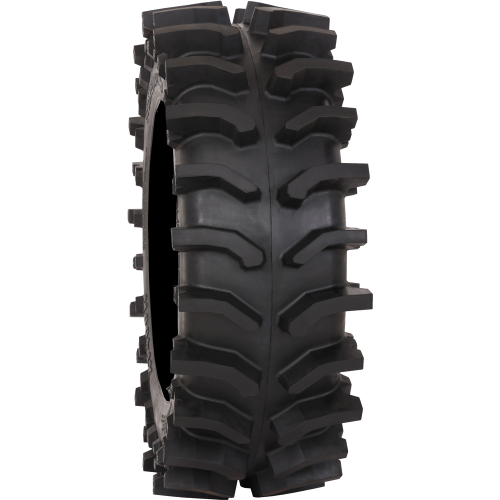 System 3 Off-Road XT400W Radial Tires 37x12x24 (Full Set)