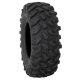 System 3 Offroad XTR370 X-Terrain Radial Tires 37x10-18 (Full Set)