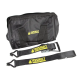 Assault Industries Alpha Ratchet Straps (Tie-Down Straps)