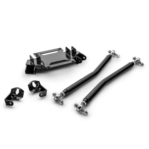 Can-Am Defender Track Bars