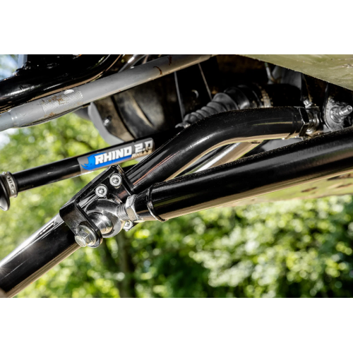 Can-Am Defender Track Bars