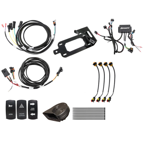 Kawasaki Teryx 4 Plug & Play Turn Signal Kit