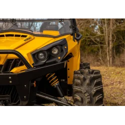 Can-Am Commander Deluxe Plug & Play Turn Signal Kit