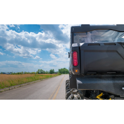 Can-Am Defender Plug & Play Turn Signal Kit