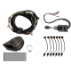 Can-Am Maverick X3 Plug & Play Turn Signal Kit