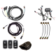 Kawasaki Mule Pro Plug & Play Turn Signal Kit