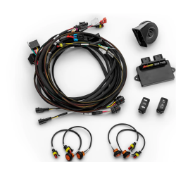 Polaris RZR Pro R 4 Deluxe Self-Canceling Turn Signal Kit